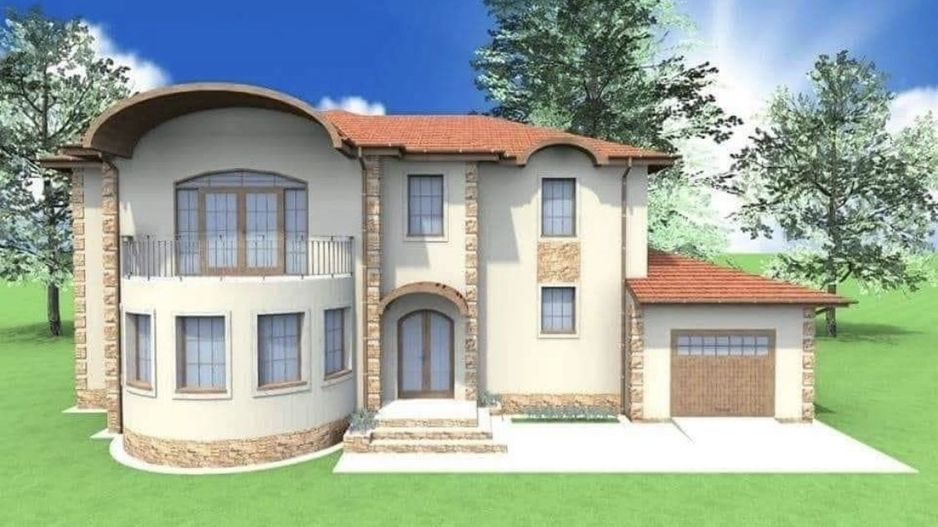 Casa de vanzare Paulesti - Poză 3