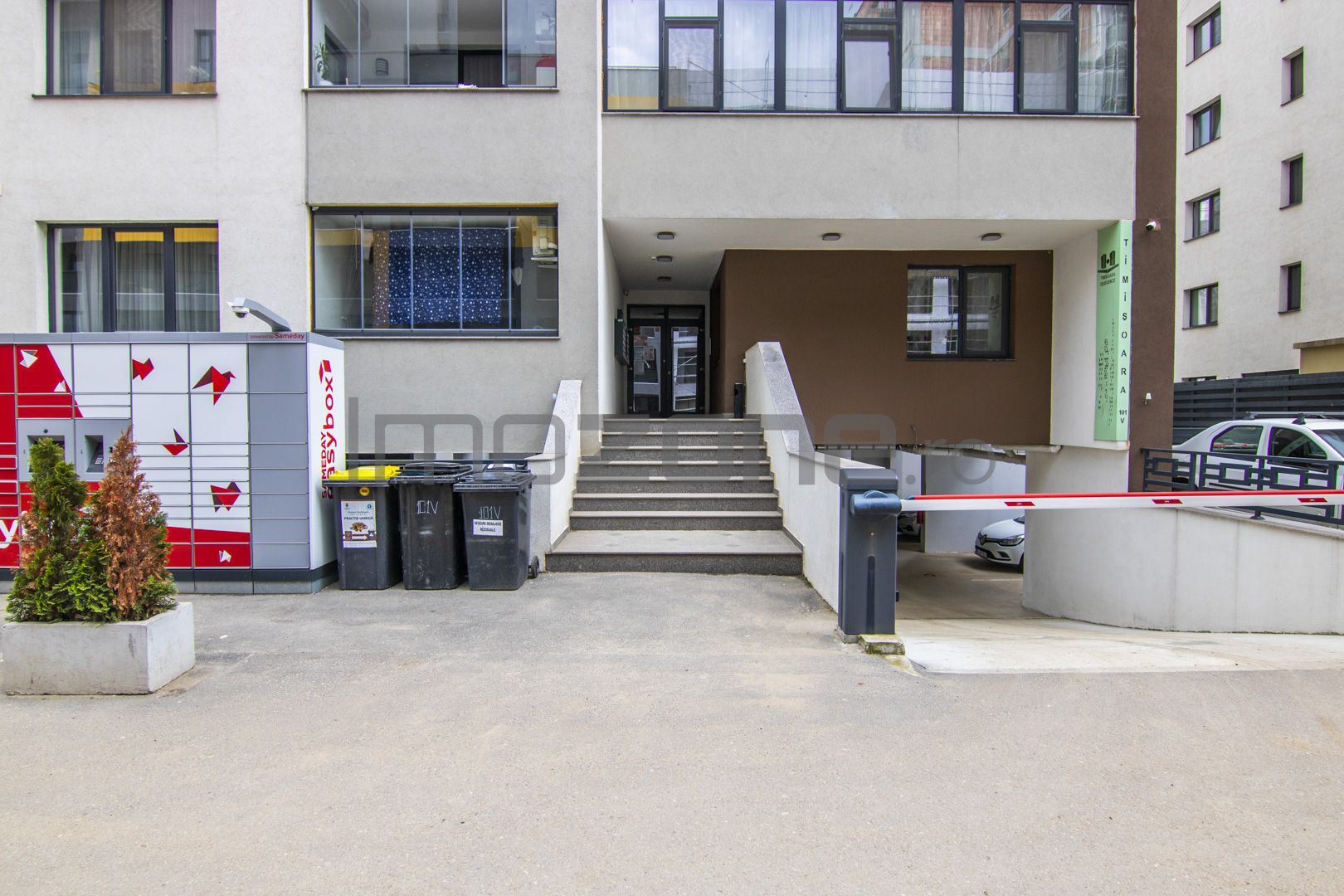 PENTHOUSE-DEOSEBIT, 4 CAMERE, 3 DORMITOARE, 3 BAI, 321mp utili, BLOC FINALIZAT - Poză 16