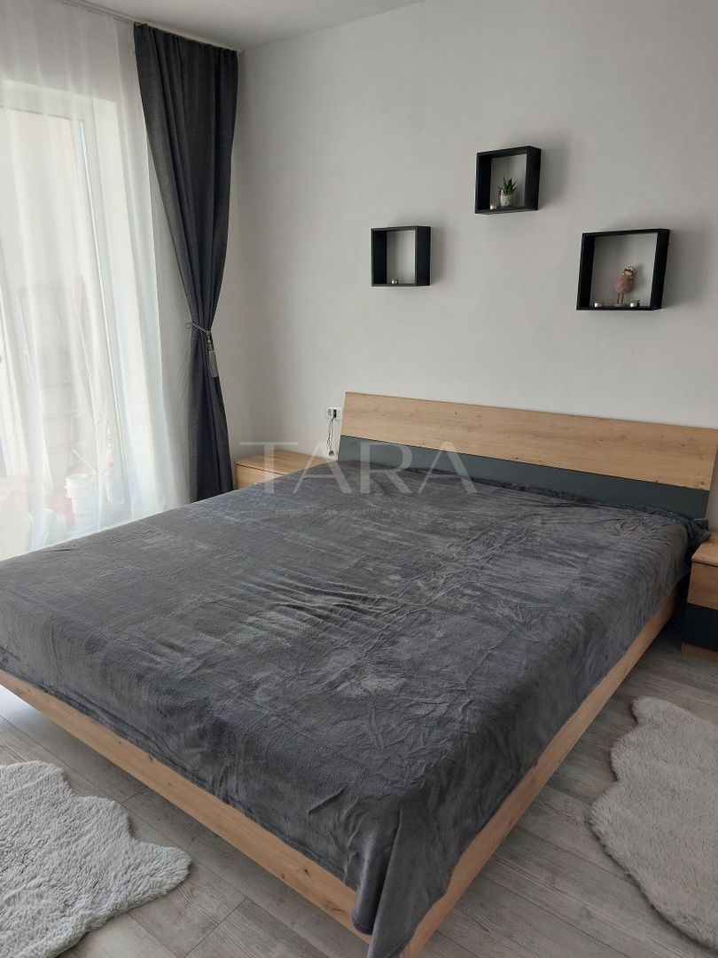 Apartament 2 Camere, Florești, Zona Eroilor - Poză 6