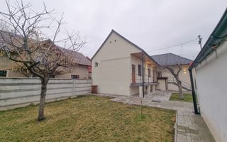 Casa cu 3 camere, curte proprie, renovata complet, Astra - Poză 17
