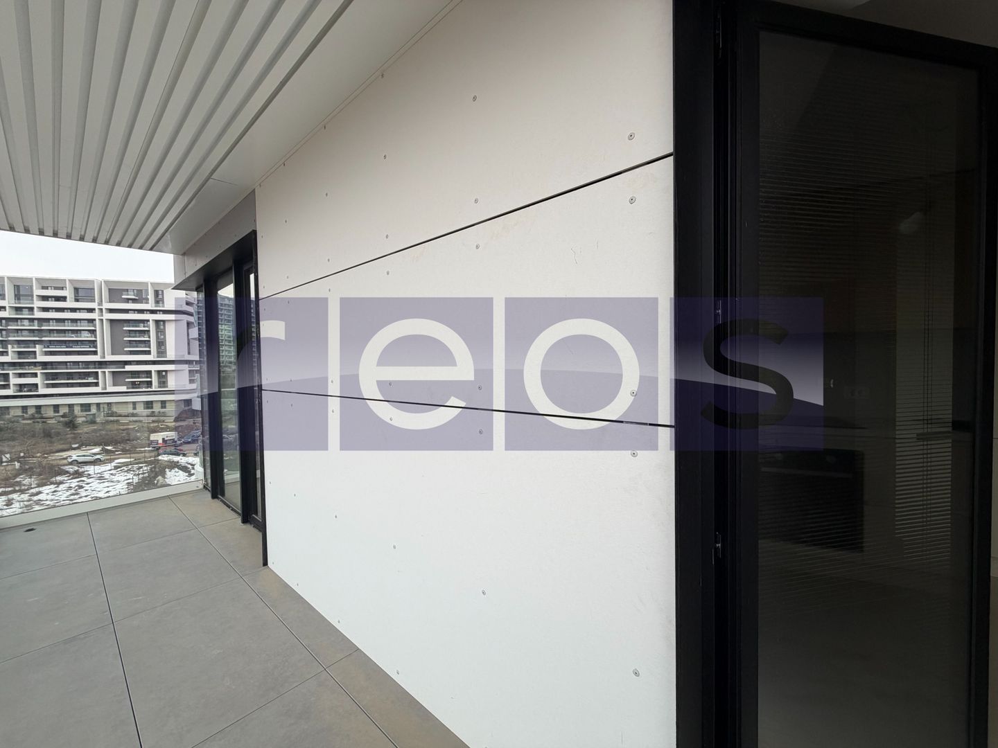 VANZARE 2 CAMERE | 52 MP UTILI | 62 MP TOTAL | ONE LAKE CLUB – FLOREASCA | - Poză 12