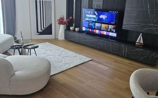 One Verdi Park | Apt exclusivist | 450,000+TVA | View liber | Lux - Poză 5