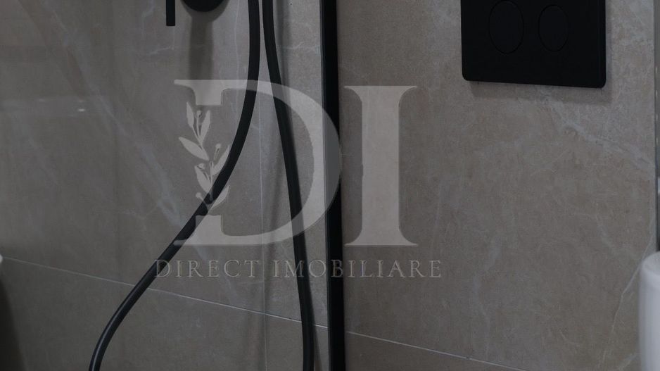 Apartament ultramodern / gradina de 43 mp - Poză 28