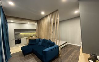 VÂNZARE STUDIO PARCUL CAROL - TINERETULUI, BUCUREȘTI - Poză 4