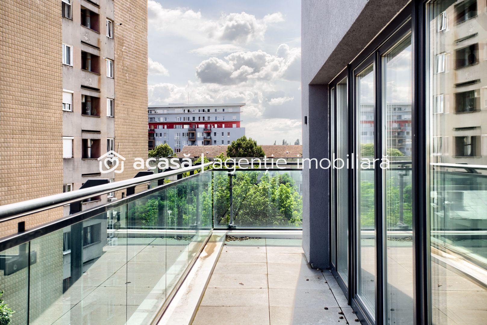 Penthouse bloc nou lângă Malul Muresului în Arad - Poză 10