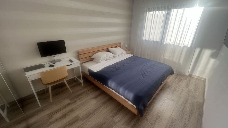 Apartament 3 camere Dumbravita lux - Poză 5
