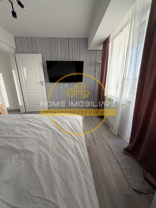 Apartament cu 2 camere/ 60mp/ zona Tatarasi - Poză 4