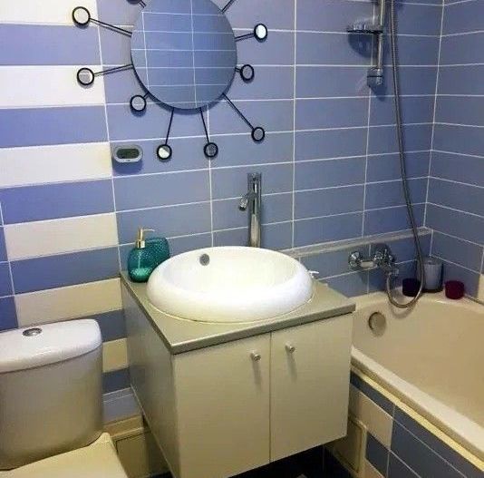 Apartament 3 camere Crangasi-Loc Parcare - Poză 7