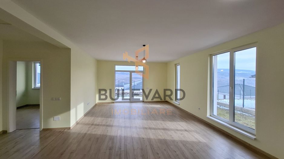 Casa individuala finisata in Corusu! - Poză 5