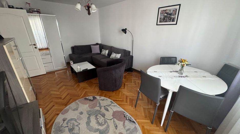 Apartament 2 camere decomandat, 10 mp pivnita, 2 balcoane - P. Rahovei - Poză 8