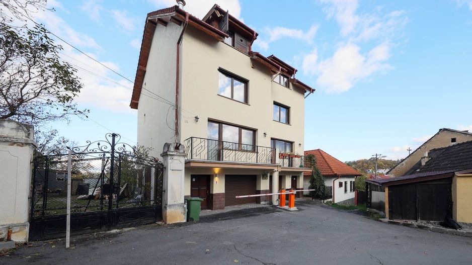 Duplex modern zona Centrala Brasov - Poză 5