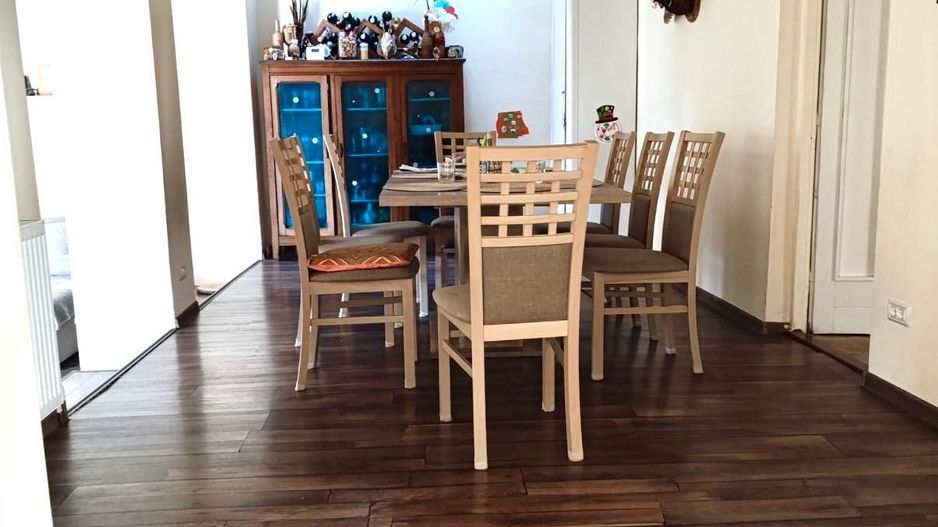 Casa individuala spatioasa si teren mare, pozitie excelenta, Sacalaz - Poză 6