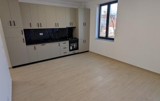 Apartament de Lux 3 camere-etaj 1-mobilat, utilat-Ultracentral