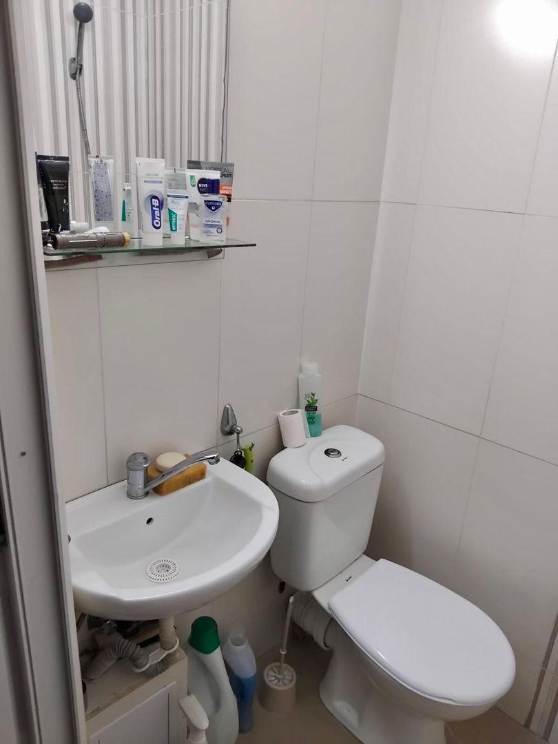 De vânzare ! Garsonieră mobilată, Cart. Mărăşti, 21 MP - Poză 7