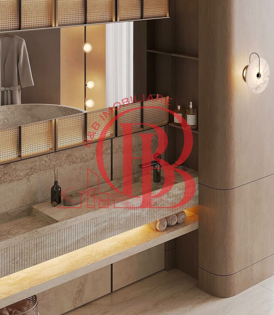 2 camere parcare gratuita-oferta  proiect Pallady - Poză 8