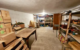 Casa 4 camere, S+P+1, semifinisata, 1424 mp teren, Oarda de Jos - Poză 21