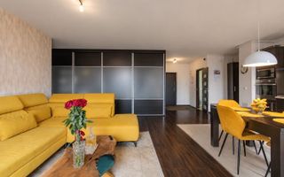 Apartament 2 camere | 70 mp | 2 băi | 2 parcări | Luceafărul - Poză 10