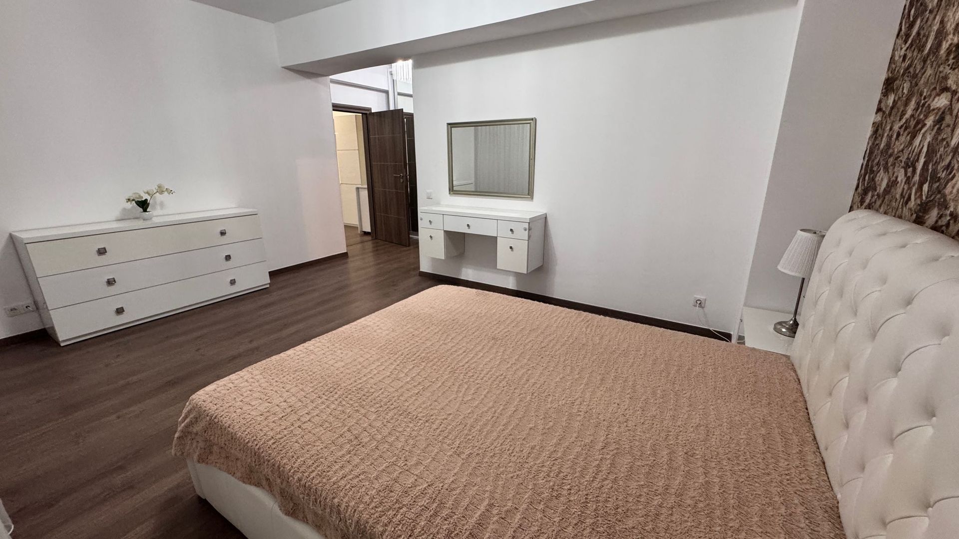 APARTAMENT 3 CAMERE | BLOC BOUTIQUE | HERĂSTRĂU - Poză 14