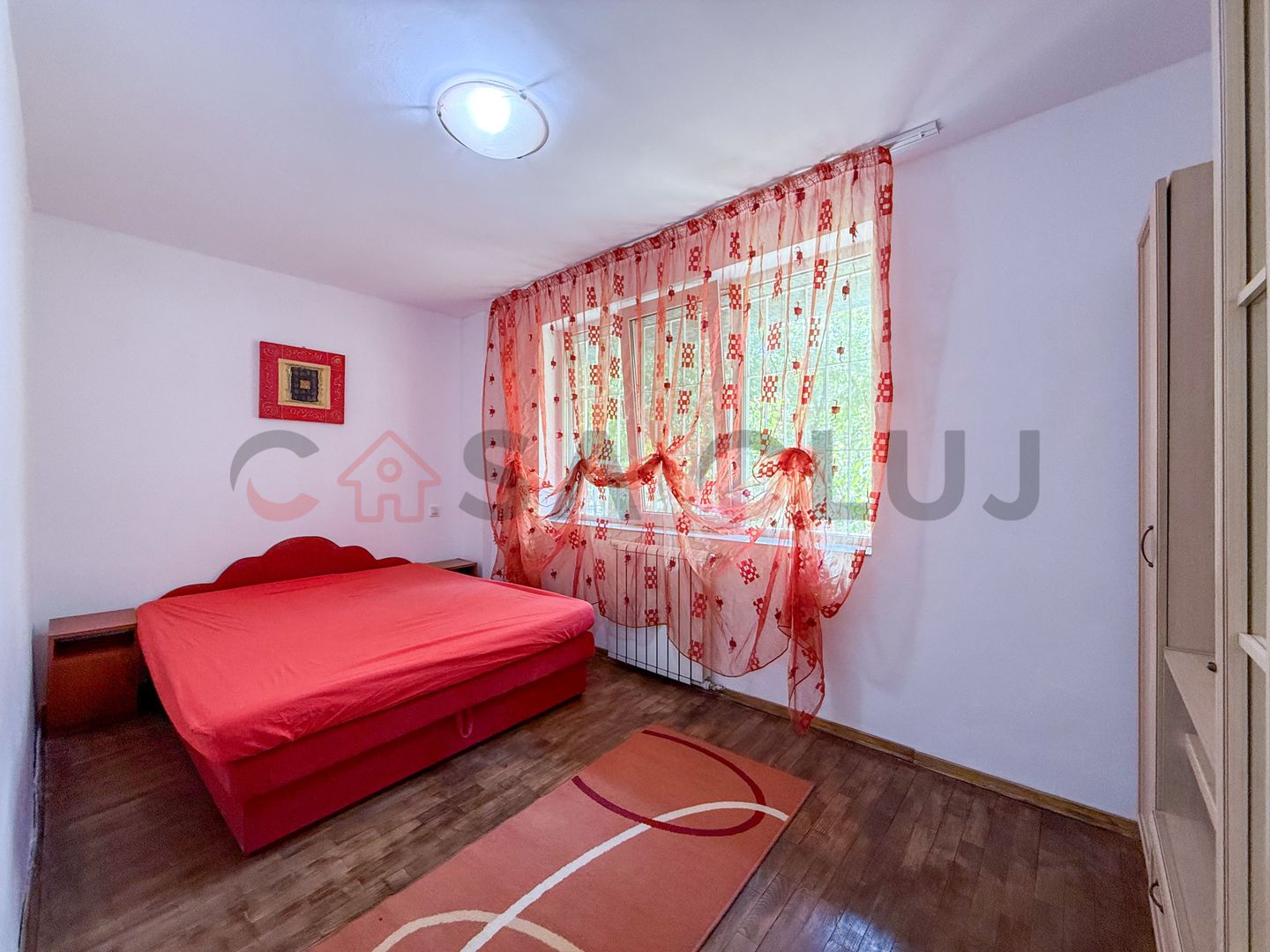 2 camere, utilat si mobilat, ideal investitie - Poză 4
