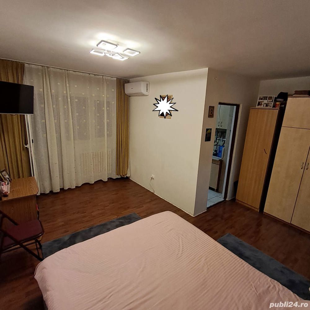 Garsoniera Titan/IOR - Poză 1