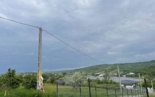 Teren intravilan de 529 mp în Șorogari (Aroneanu) – utilități și studiu geotehnic - Poză 4