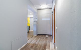 4 camere 3 bai la intrare in Tineretului si Carol - Poză 20