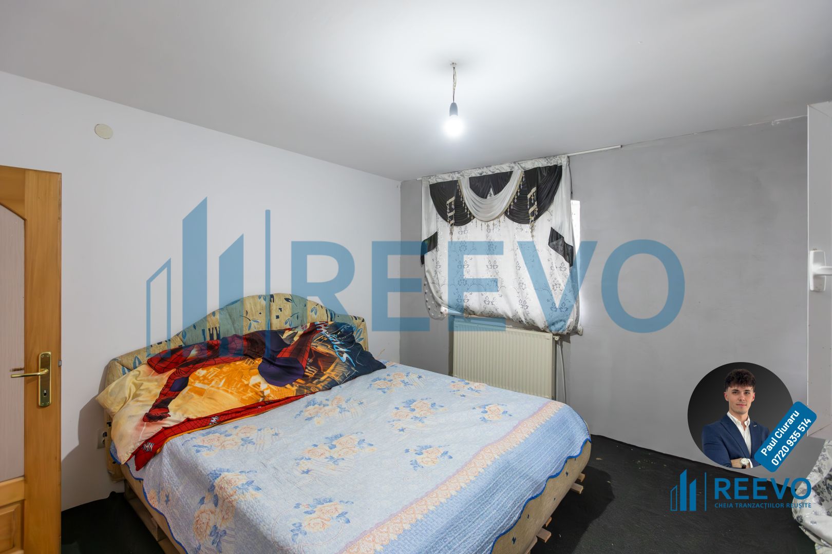 Casă/Vilă de vânzare, Nicolae Bălcescu, Bacău - Poză 3