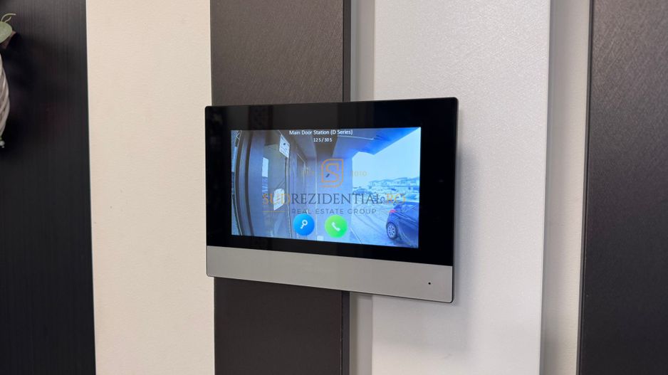 Apartament 2 camere, 55 mp, parcare inclusa, mobilat modern, Sector 4 - Poză 12