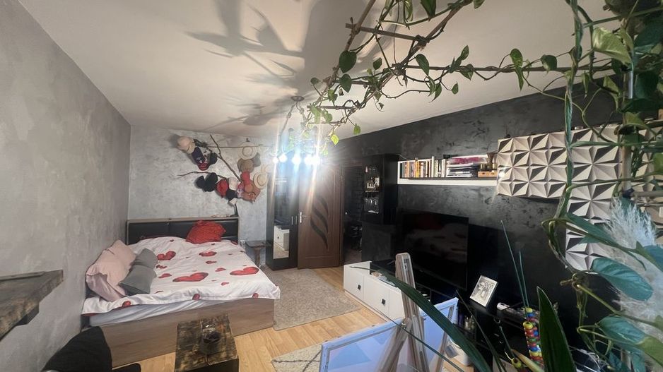 Apartament 2 camere de vanzare zona Tomis Nord - decomandat - Poză 6
