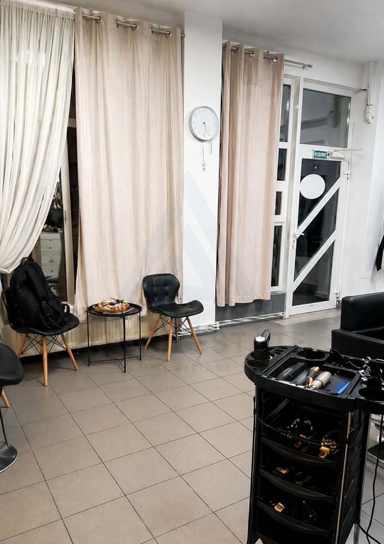 Spatiu comercial cu multiple posibilitati inchiriere zona Alba Iulia - Poză 1