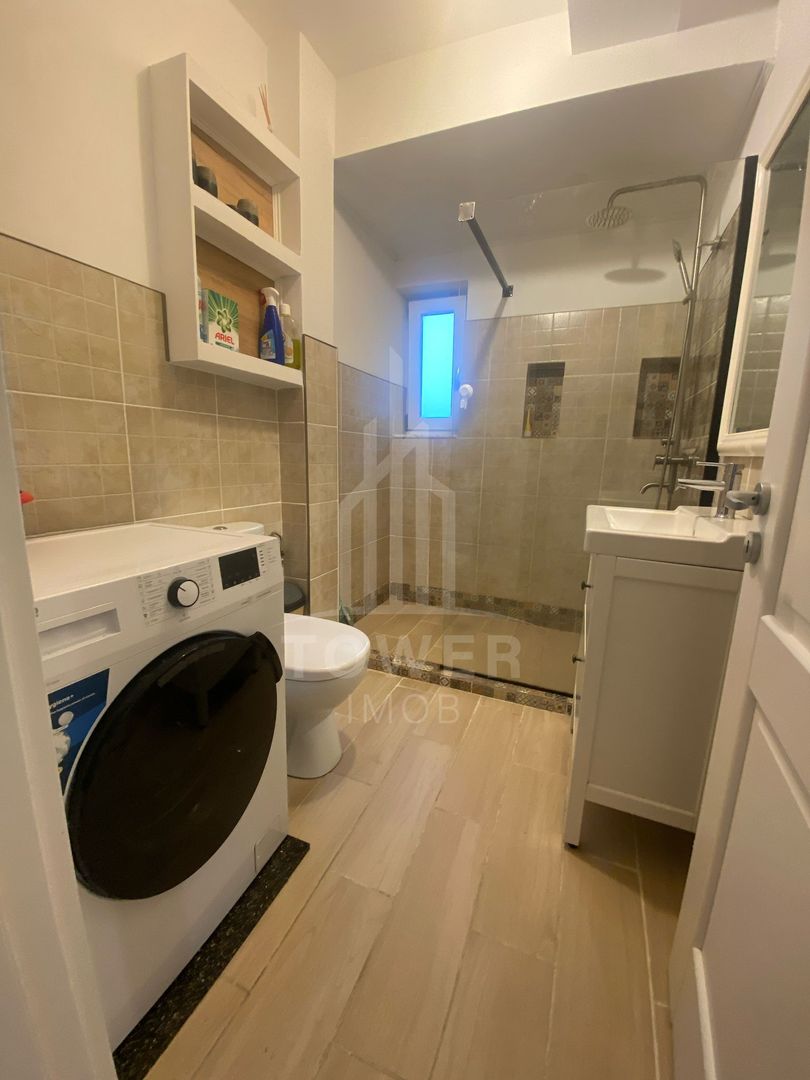 Apartament 3 camere de inchiriat. - Poză 4