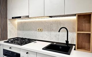 Apartament 2 camere | Parcul Tei | Renovat si mobilat modern - Poză 6