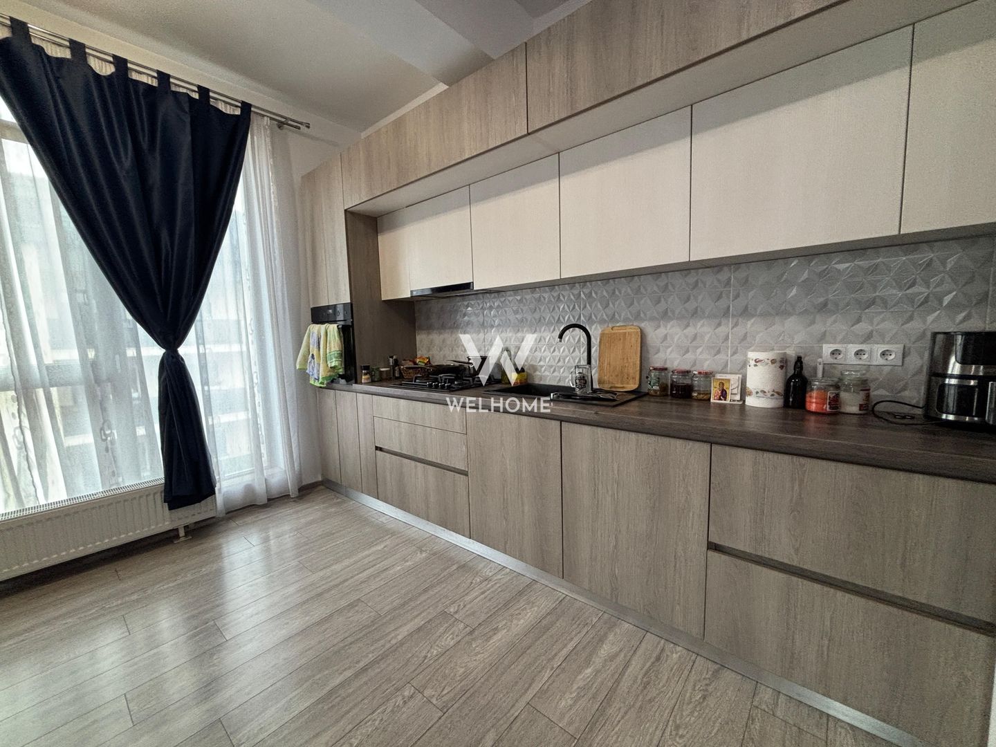 Apartament 3 camere cu GARAJ | Vilă modernă | Doamna Stanca - Poză 3