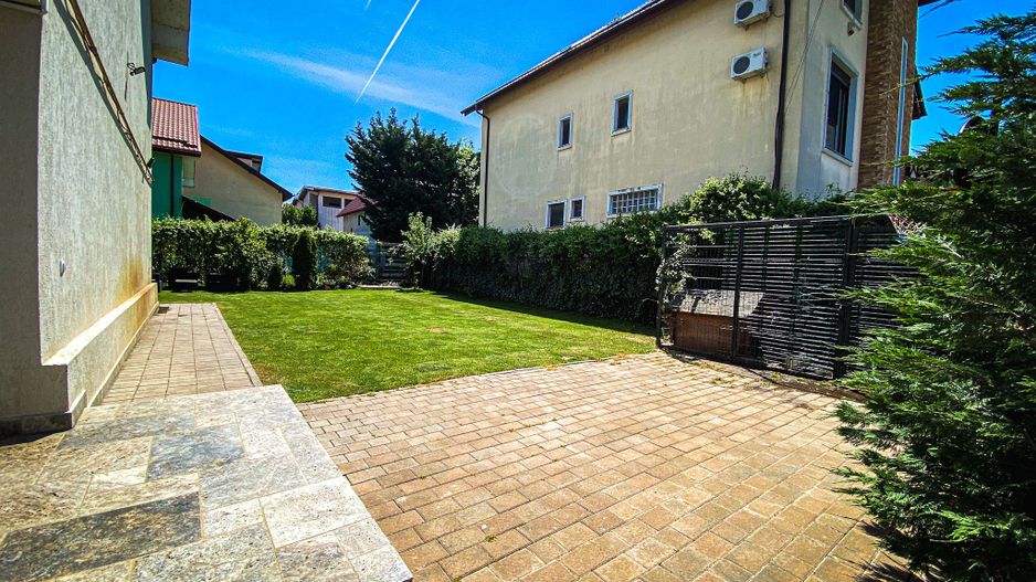 Refugiu Modern în Natură – Vilă Premium cu Design Contemporan - Poză 7