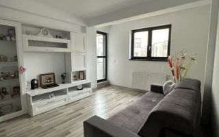 Zona Bucium/ Apartament cu 2 camere/  Decomandat/ Etajul 1 - Poză 1