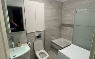 2 camere, Buna ziua, Trifoiului, Grand Hotel Italia, Lidl, PetFriendly - Poză 7