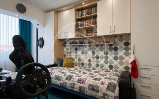 Apartament cu 2 camere de vânzare în zona Nufărul, Oradea - Poză 3