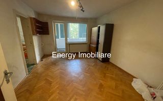 Apartament cu 2 camere, zona Dâmbul Pietros - Poză 1