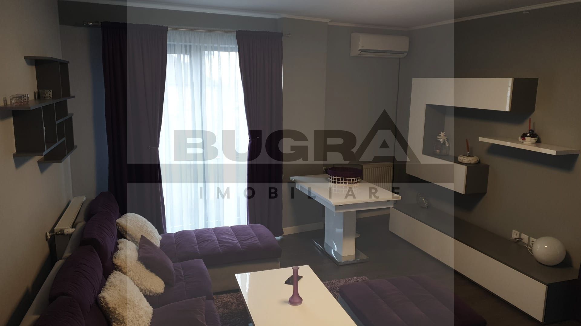 Apartament de 2 camere, parcare subterana, 65mp. zona Iulius Mall - Poză 1