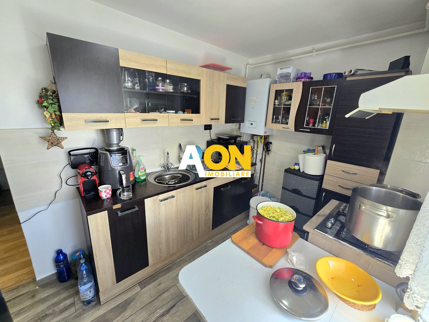 Apartament 2 Camere Decomandat, 56mp Utili - Poză 4