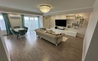 Chirie, apartament, 4 camere, strada Grenoble, Botanica - Poză 10