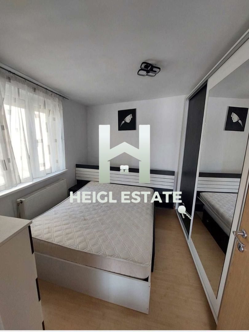 Apartament luminos cu 3 camere in zona Sagului - Poză 5