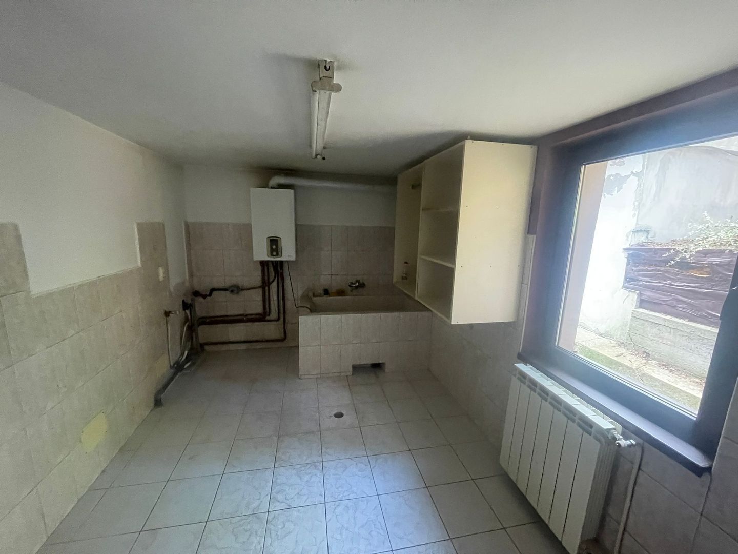 Casa alipita I Grigorescu I Parcare I 250 mp I Ideal pentru birouri - Poză 5