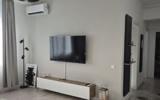 2 camere decomandat premium, bloc 2023 | Smart Home | 5 min Metrou Grozăvești - Poză 9