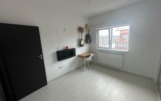 Apartament cu 3 Camere Militari Residence - Poză 5