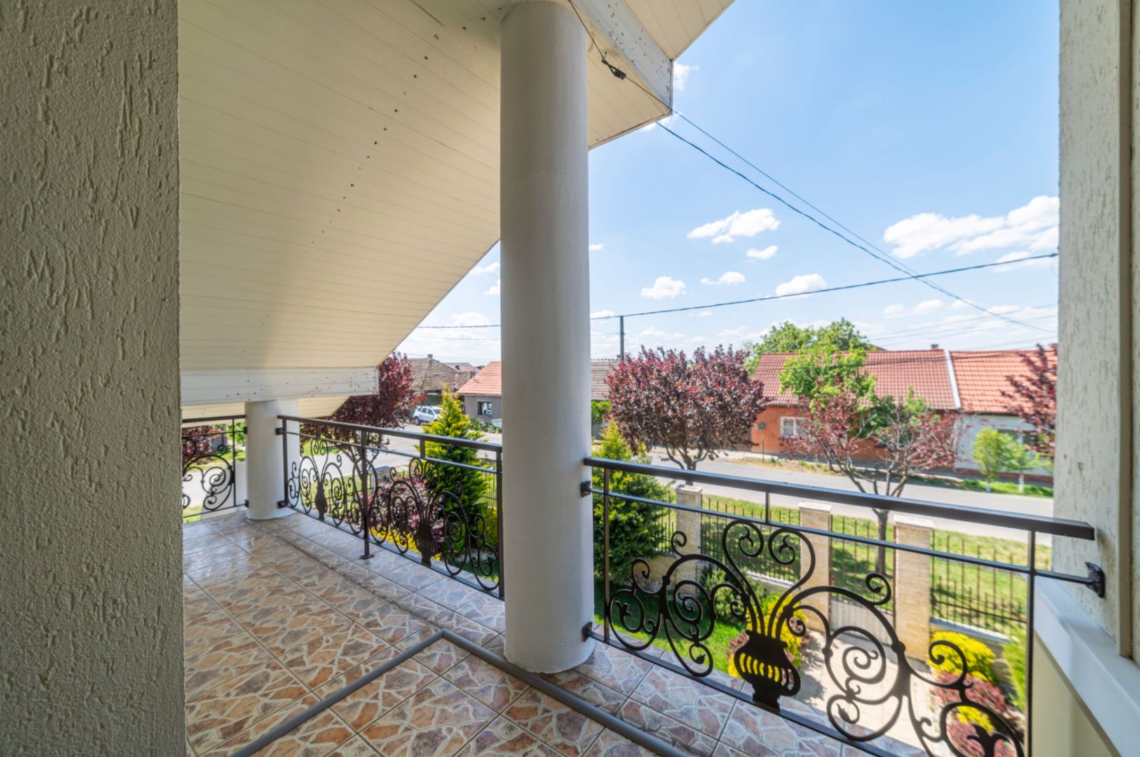 Casa | De Inchiriat | Mobilata + Utilata | Mosnita Noua | COMISION 0% - Poză 18