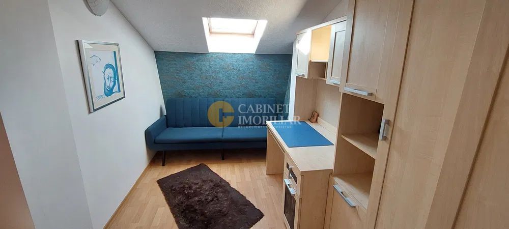 Chirie - 3 camere - Tudor - Poză 4