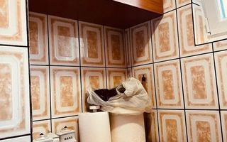 Metrou Aparatorii Patriei 2 camere Bloc Reabilitat - Poză 3