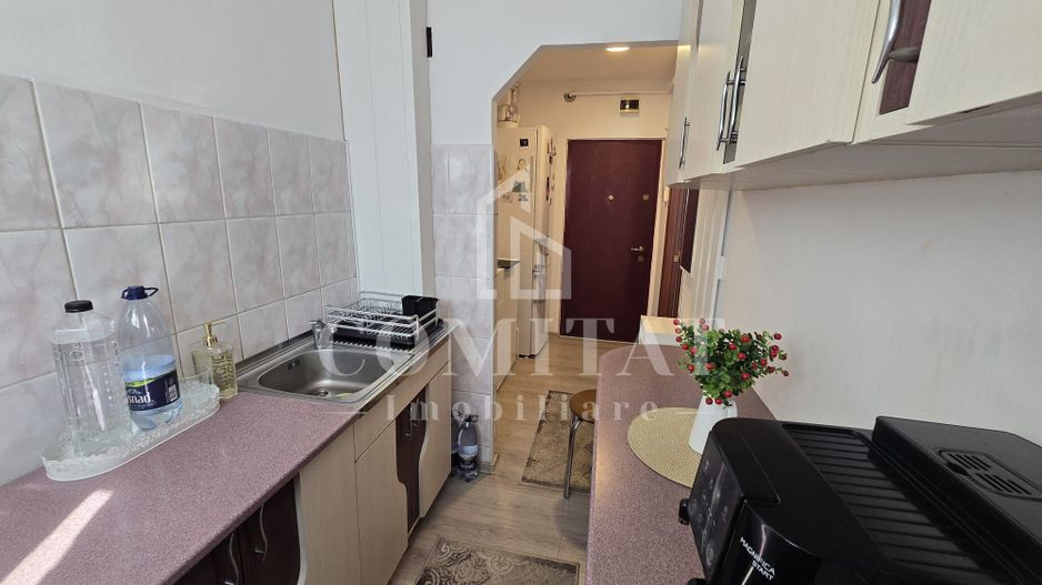 Apartament cochet cu 2 camere | Mănăștur - Zona Academiei de Muzică - Poză 7