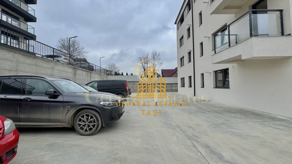 Vânzare apartament 2 camere – Bloc nou , intabulat - Poză 15